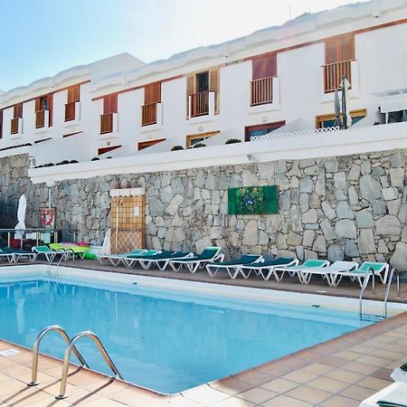 Bungalow Montecarlo 35 And 45 First Row With Air Conditioning&Wi-Fi And Sound Insulation Puerto Rico  Eksteriør bilde