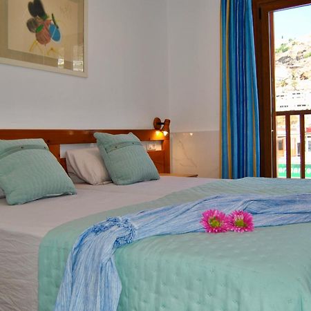 Bungalow Montecarlo 35 And 45 First Row With Air Conditioning&Wi-Fi And Sound Insulation Puerto Rico  Eksteriør bilde