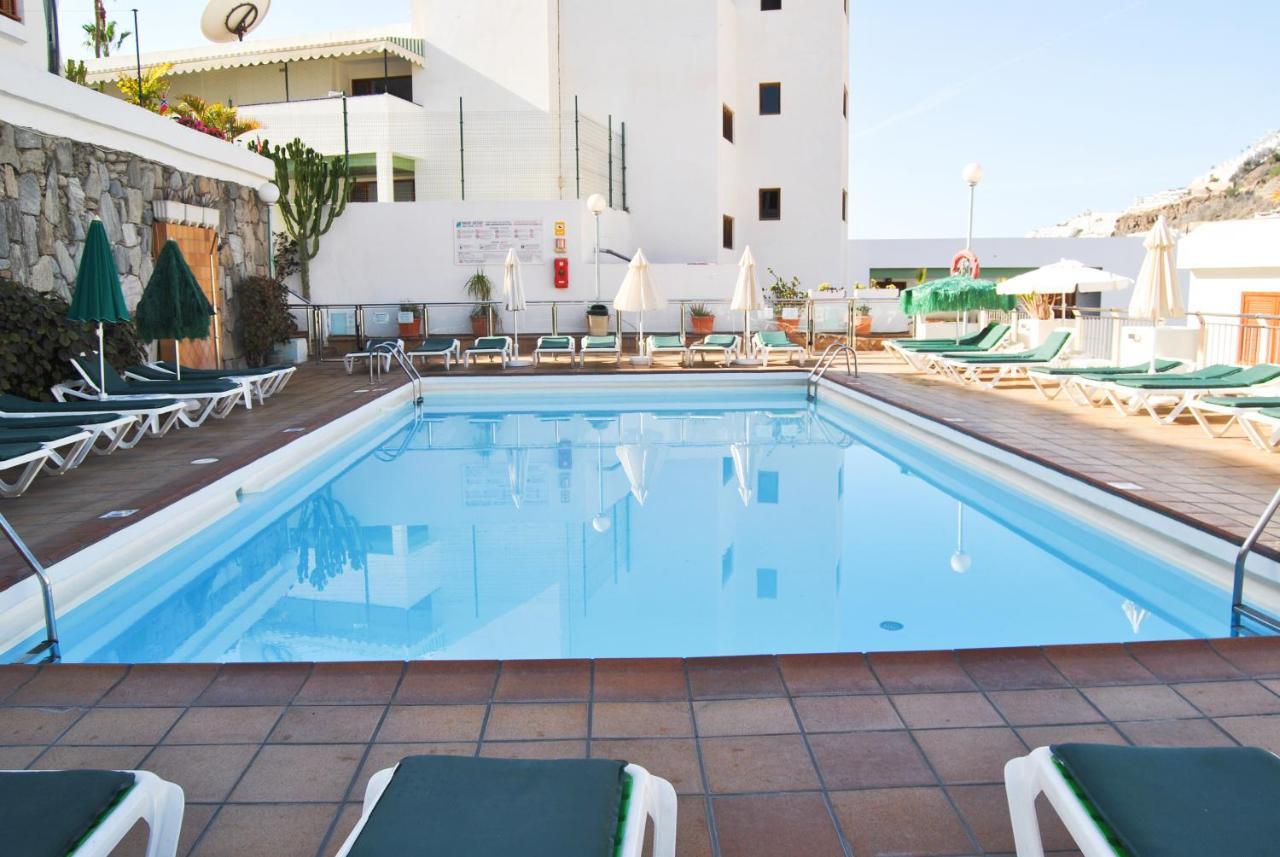 Bungalow Montecarlo 35 And 45 First Row With Air Conditioning&Wi-Fi And Sound Insulation Puerto Rico  Eksteriør bilde