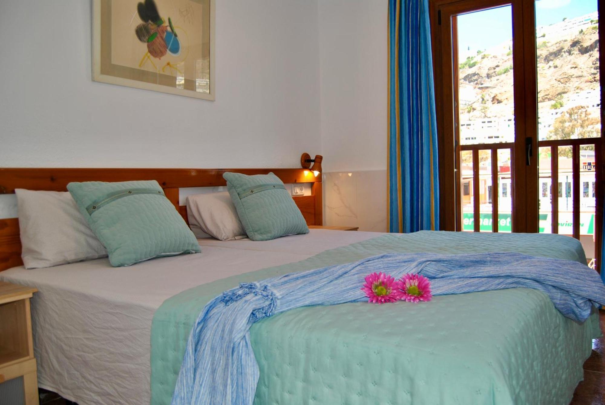 Bungalow Montecarlo 35 And 45 First Row With Air Conditioning&Wi-Fi And Sound Insulation Puerto Rico  Eksteriør bilde