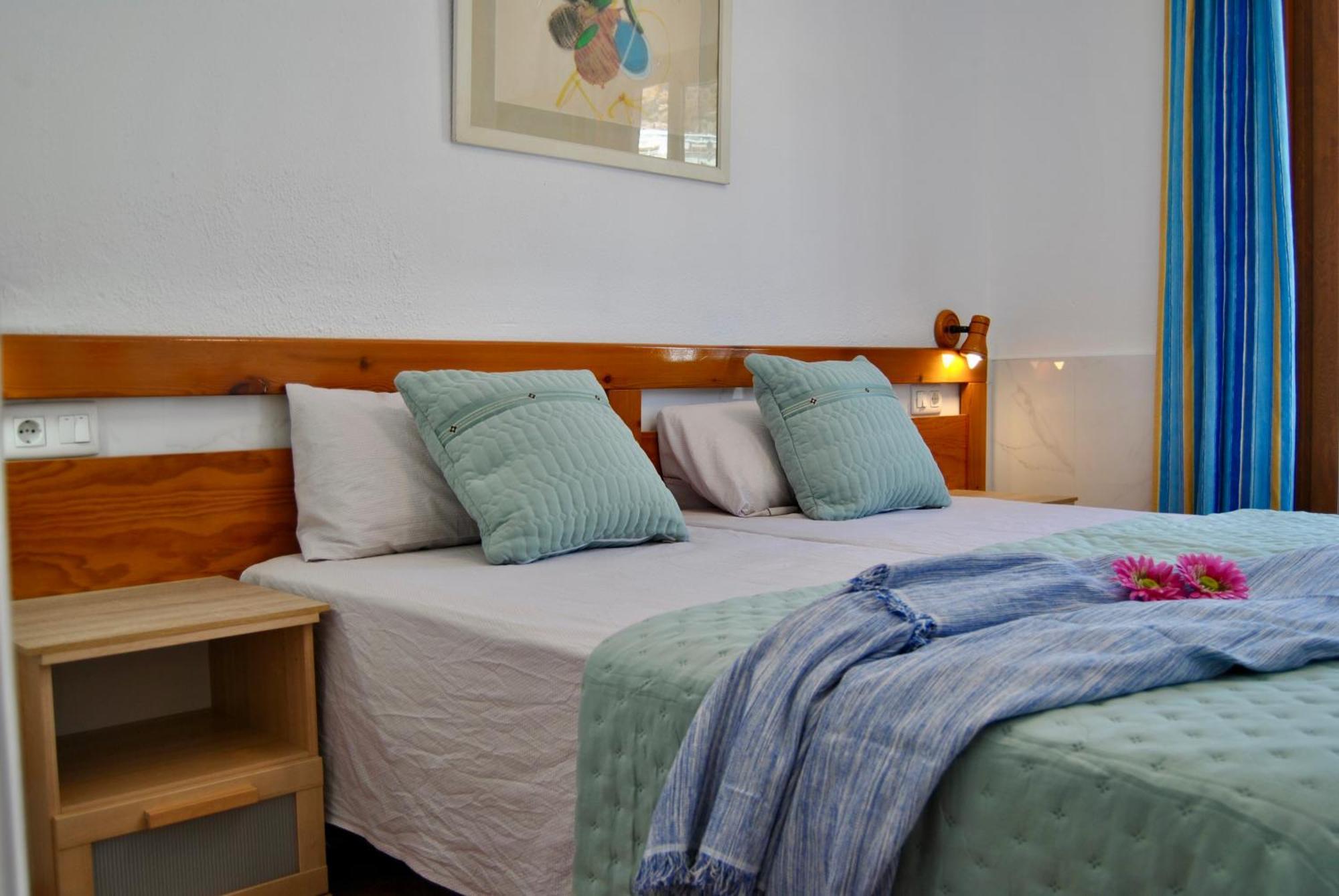Bungalow Montecarlo 35 And 45 First Row With Air Conditioning&Wi-Fi And Sound Insulation Puerto Rico  Eksteriør bilde