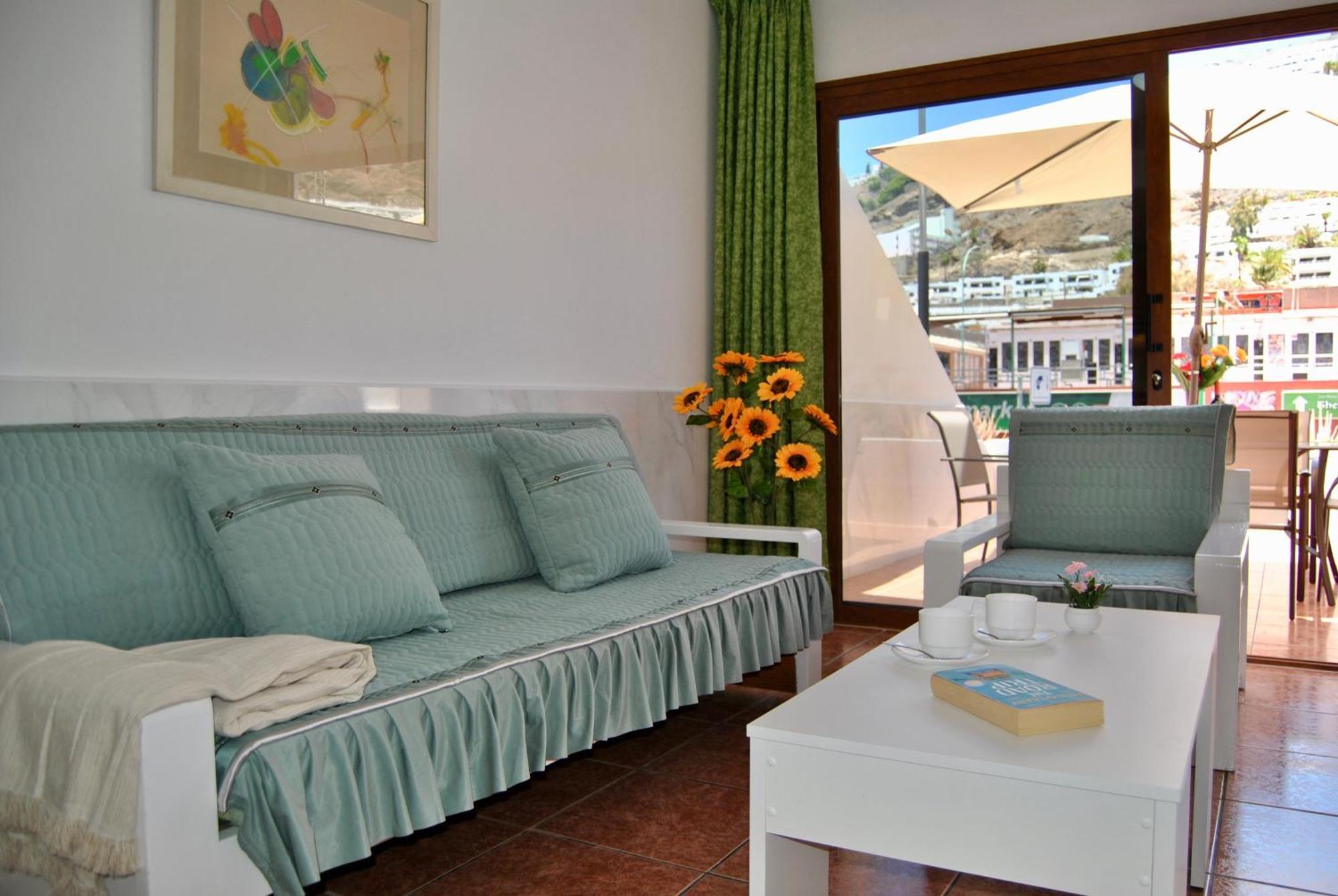 Bungalow Montecarlo 35 And 45 First Row With Air Conditioning&Wi-Fi And Sound Insulation Puerto Rico  Eksteriør bilde
